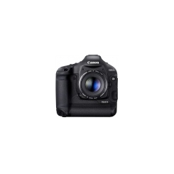 Canon EOS-1D Mark IV