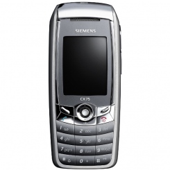 Siemens CX75
