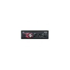 JVC KD-R38EE