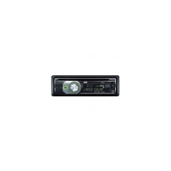 JVC KD-R511E