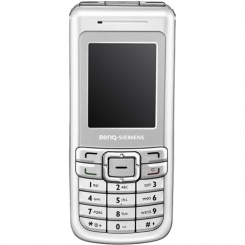 BenQ-Siemens E61