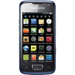Samsung I8520 Beam