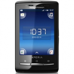 Sony Ericsson XPERIA X10 mini