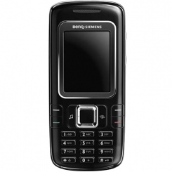 BenQ-Siemens E81