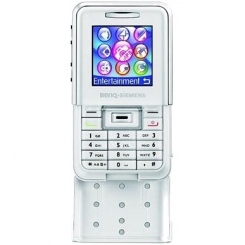 BenQ-Siemens EF51