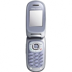 BenQ-Siemens EF61