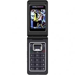 BenQ-Siemens EF71