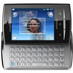 Sony Ericsson XPERIA X10 mini pro