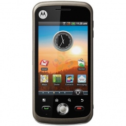 Motorola XT3 Quench