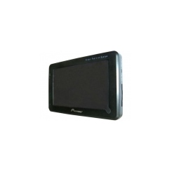 Pioneer 4302-BT