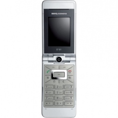 BenQ-Siemens EF81