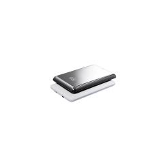 3Q Glaze Portable HDD External 640Gb