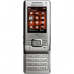 BenQ-Siemens EL71