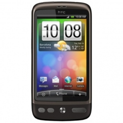 HTC Desire