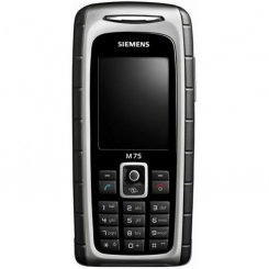 Siemens M75