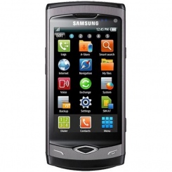 Samsung S8500 Wave 8Gb