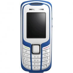 BenQ-Siemens M81