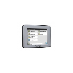 Prestigio GeoVision 100