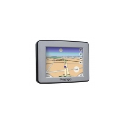 Prestigio GeoVision 135