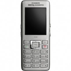 BenQ-Siemens S68