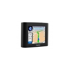 Prestigio GeoVision 350