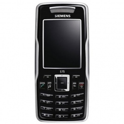 Siemens S75