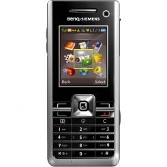 BenQ-Siemens S81