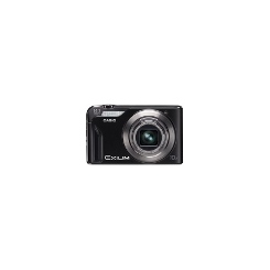 Casio EXILIM Hi-Zoom EX-H15