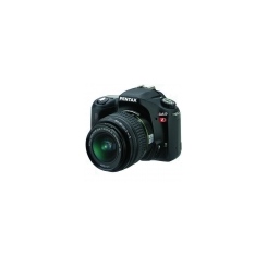 PENTAX ist DL
