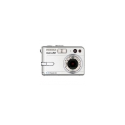 PENTAX Optio 60