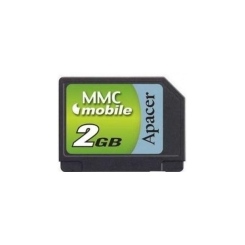 Apacer MMCmobile 2Gb