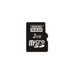 GOODRAM microSD 2Gb
