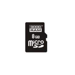 GOODRAM microSD 8Gb