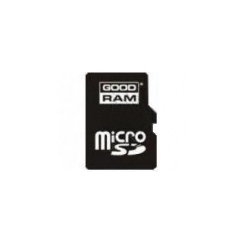GOODRAM microSD 4Gb
