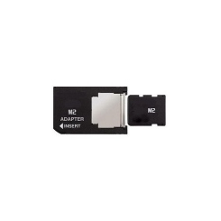 GOODRAM Memory Stick Micro M2 4Gb