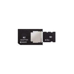 GOODRAM Memory Stick Micro M2 2Gb