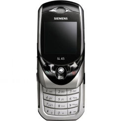 Siemens SL65