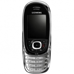 Siemens SL75