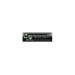 Sony CDX-GT434U