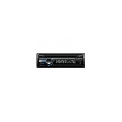Sony CDX-GT540UI