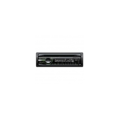 Sony CDX-GT444U