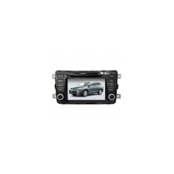 Phantom DVM-9500 HD