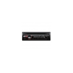 Sony CDX-GT490U