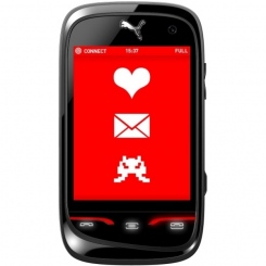 SAGEM Puma Phone