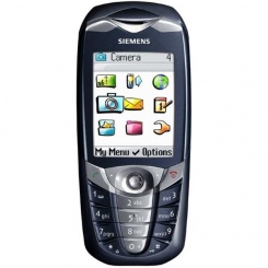 Siemens CX70