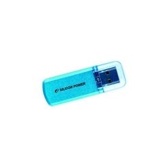 Silicon Power LuxMini 322 2Gb
