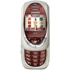 Siemens SL55