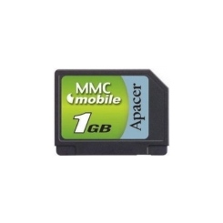 Apacer MMCmobile 1Gb