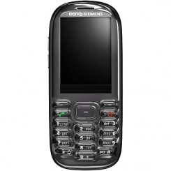 BenQ-Siemens E71