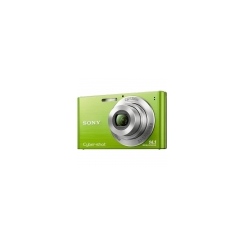 Sony DSC-W320